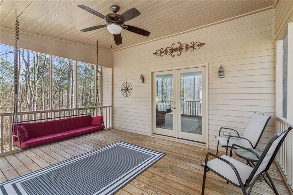 4206 Nahunta Court, Peachtree Corners, Georgia image 20