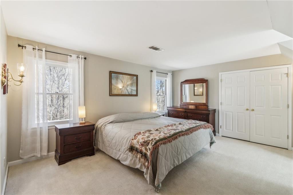 4206 Nahunta Court, Peachtree Corners, Georgia image 10