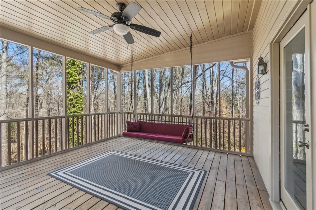 4206 Nahunta Court, Peachtree Corners, Georgia image 21