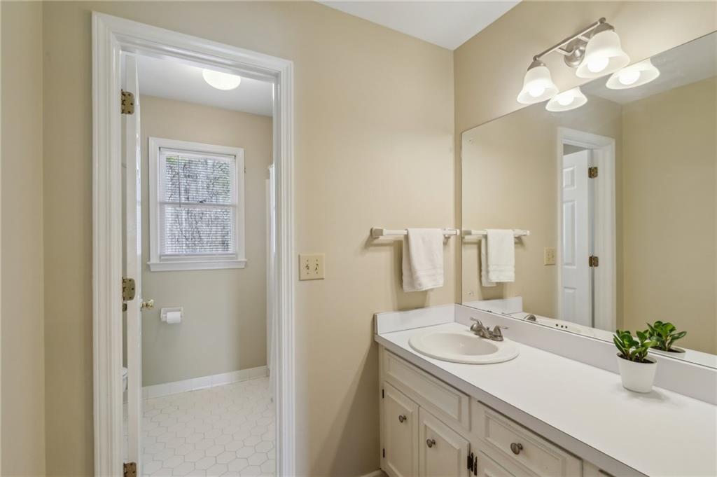 4206 Nahunta Court, Peachtree Corners, Georgia image 15
