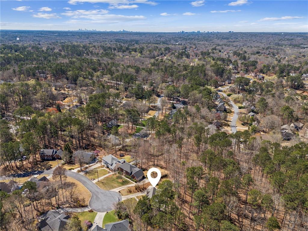 4206 Nahunta Court, Peachtree Corners, Georgia image 26