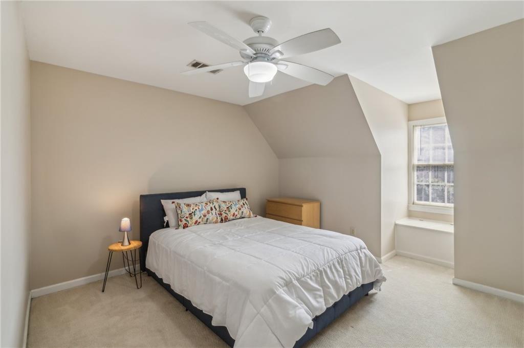 4206 Nahunta Court, Peachtree Corners, Georgia image 13