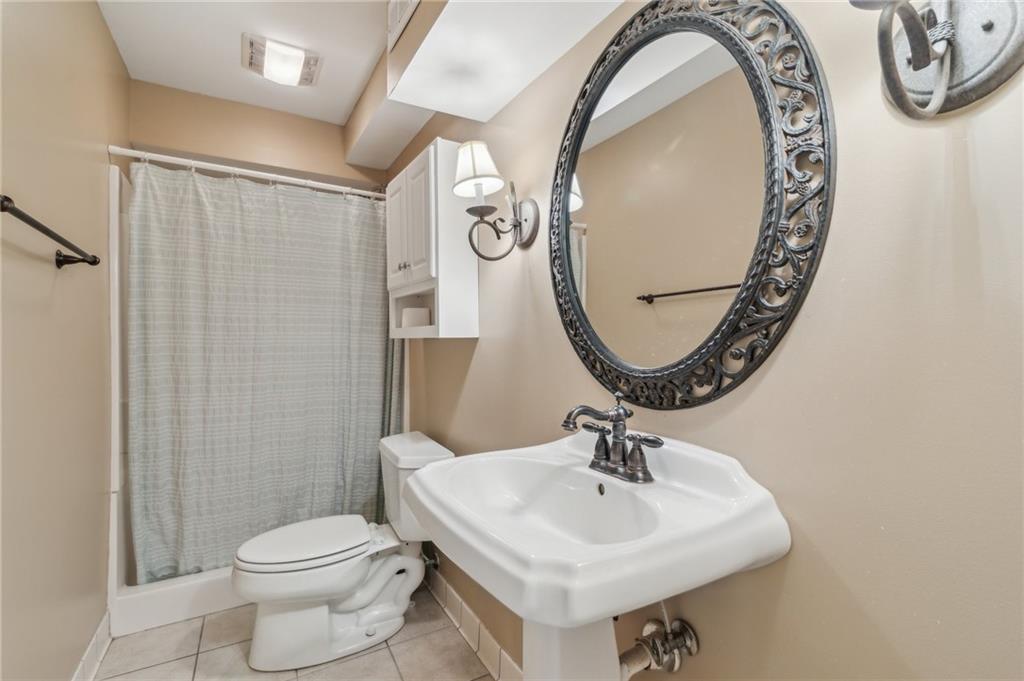 4206 Nahunta Court, Peachtree Corners, Georgia image 19