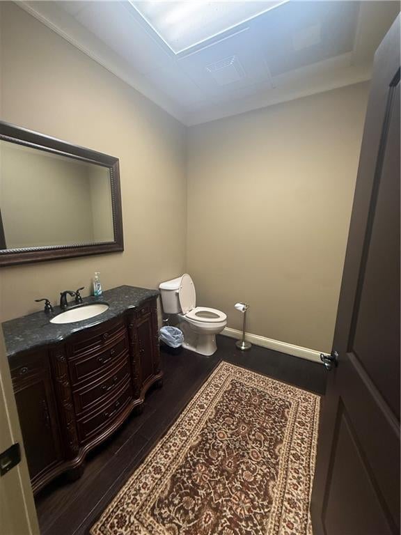530 Highland Station Drive 3003