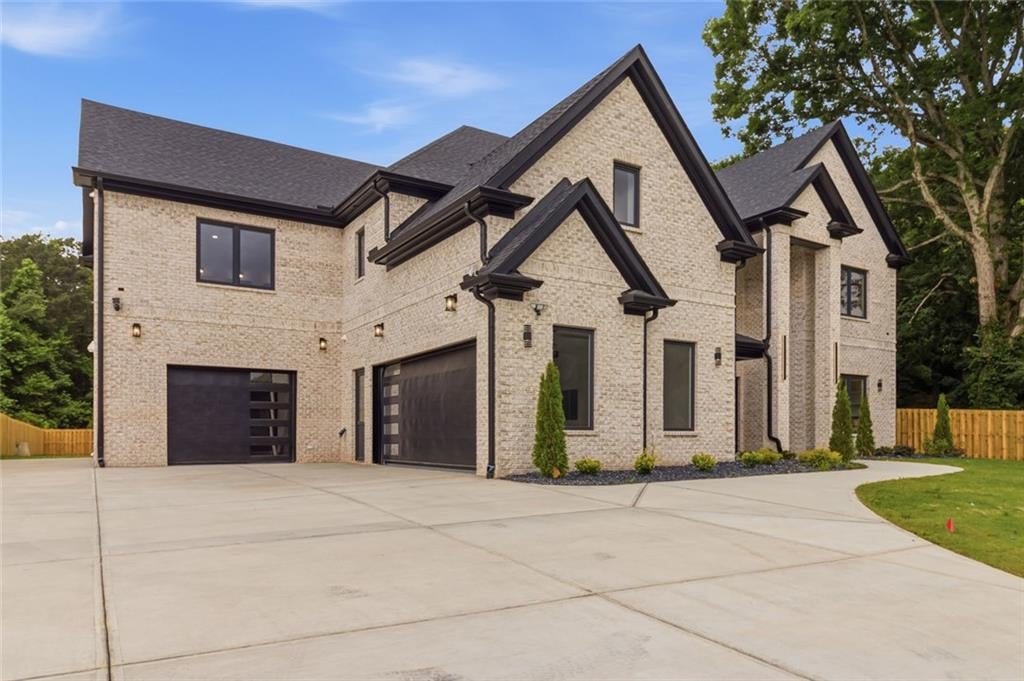1658 Braselton Highway