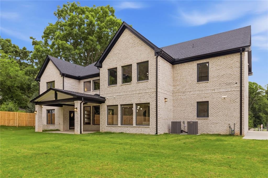 1658 Braselton Highway
