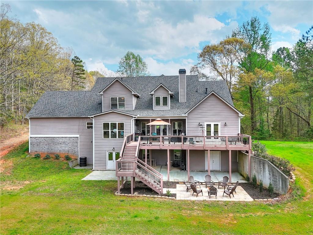 4539 Tiffany Lane, Loganville, Georgia image 41