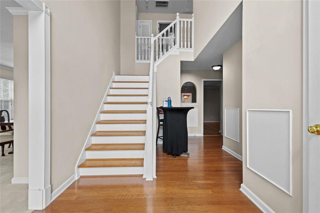 1835 Winding Crossing Trail