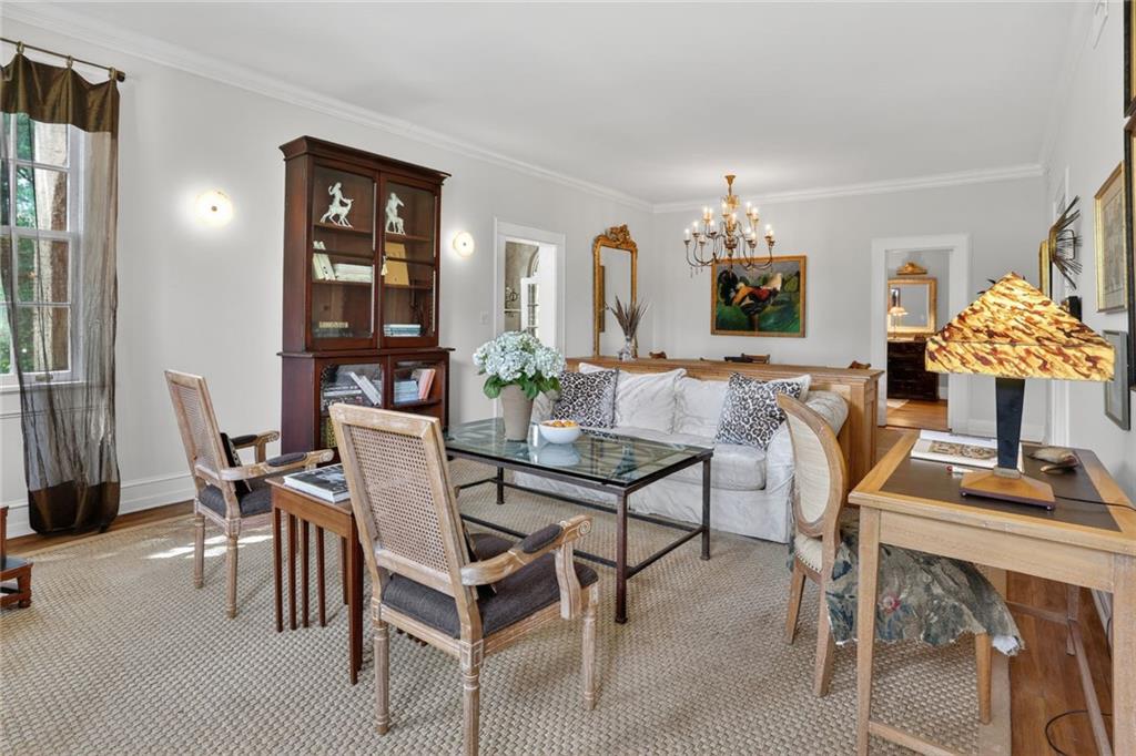200 Montgomery Ferry Drive NE 19