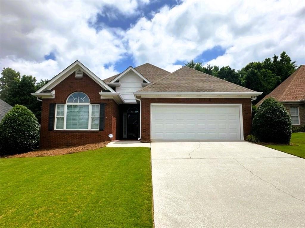 114 Vinings Way SE
