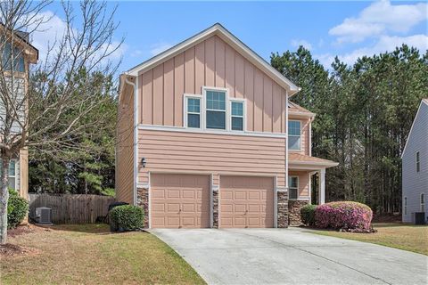 2240 Arnold Mill Road NW Lawrenceville GA 30044