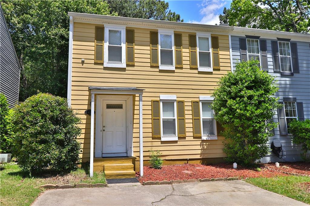 4120 Buckley Woods Drive, Norcross, Georgia image 4