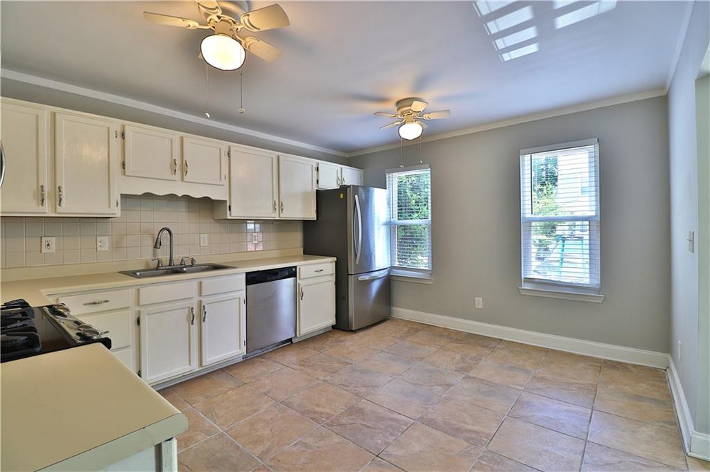 4120 Buckley Woods Drive, Norcross, Georgia image 8