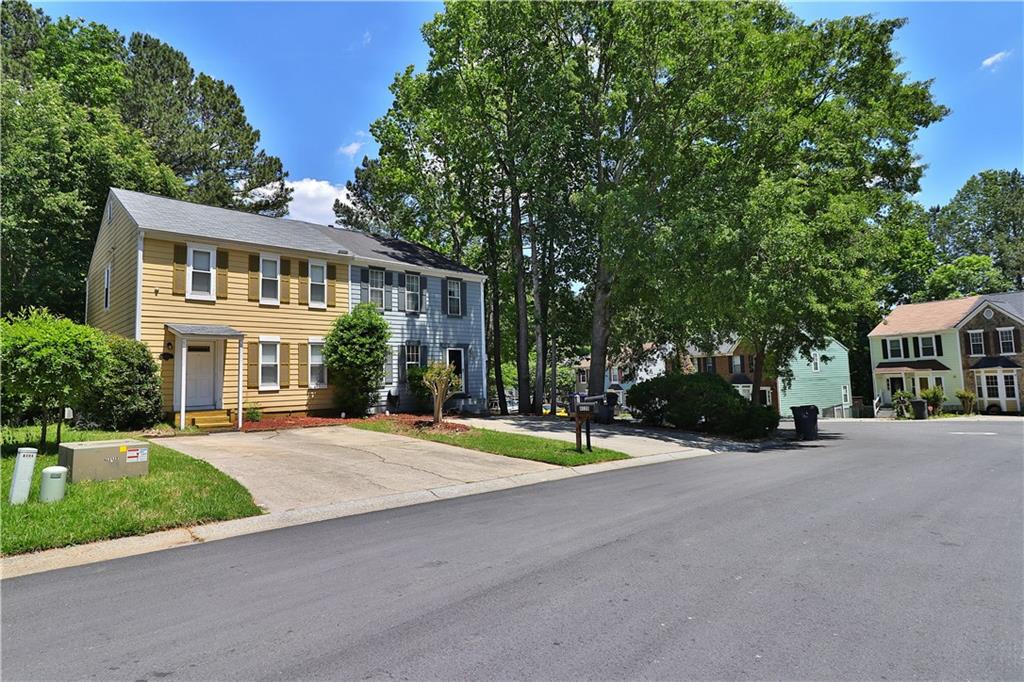 4120 Buckley Woods Drive, Norcross, Georgia image 38