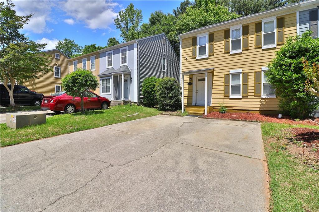 4120 Buckley Woods Drive, Norcross, Georgia image 37