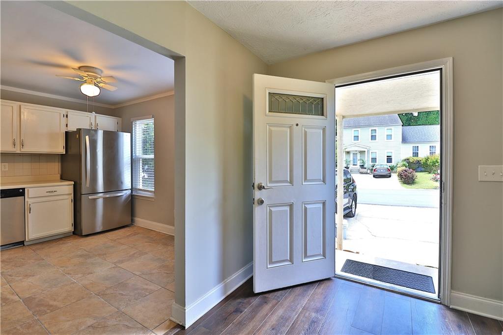 4120 Buckley Woods Drive, Norcross, Georgia image 6