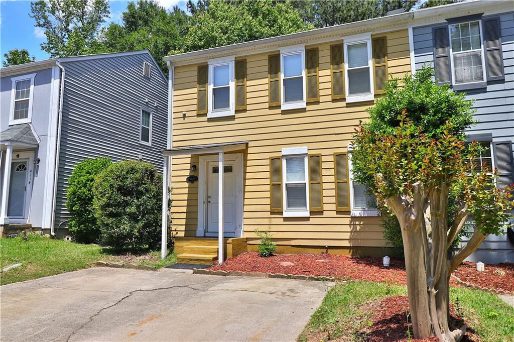 4120 Buckley Woods Drive, Norcross, Georgia image 3