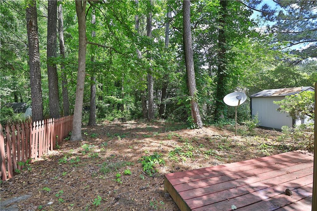 4120 Buckley Woods Drive, Norcross, Georgia image 34