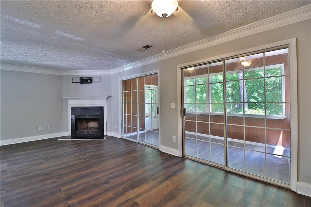 4120 Buckley Woods Drive, Norcross, Georgia image 19