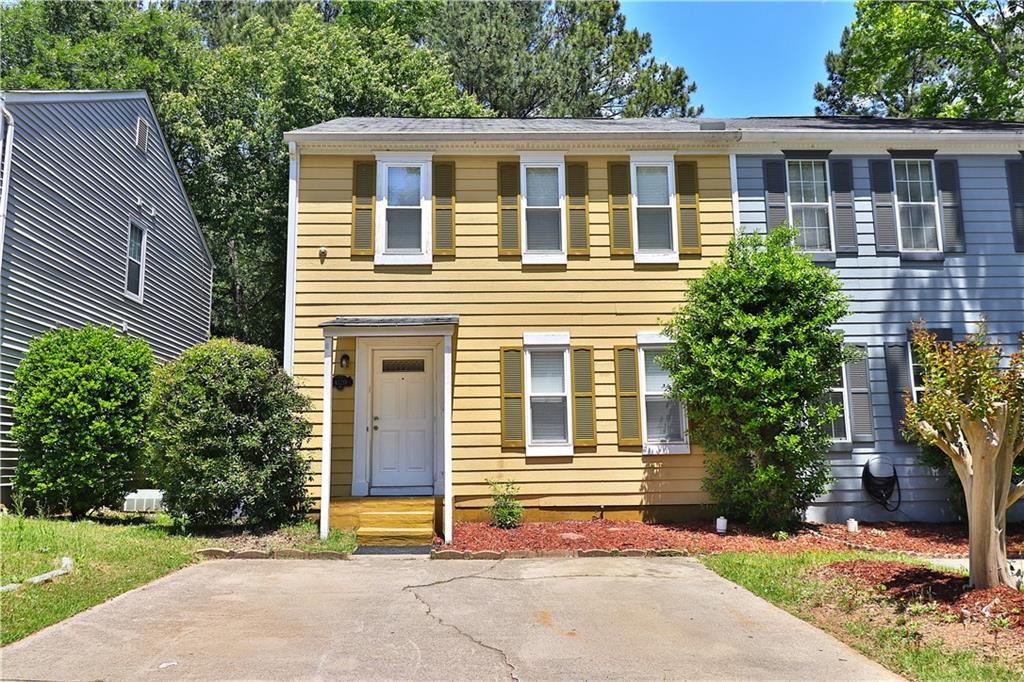 4120 Buckley Woods Drive, Norcross, Georgia image 1