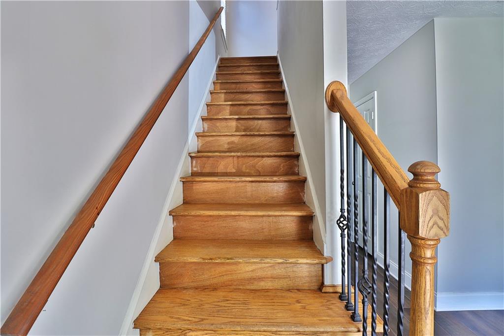 4120 Buckley Woods Drive, Norcross, Georgia image 22