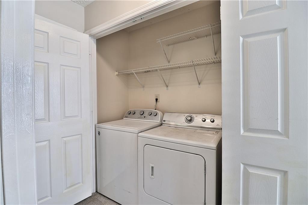 4120 Buckley Woods Drive, Norcross, Georgia image 28