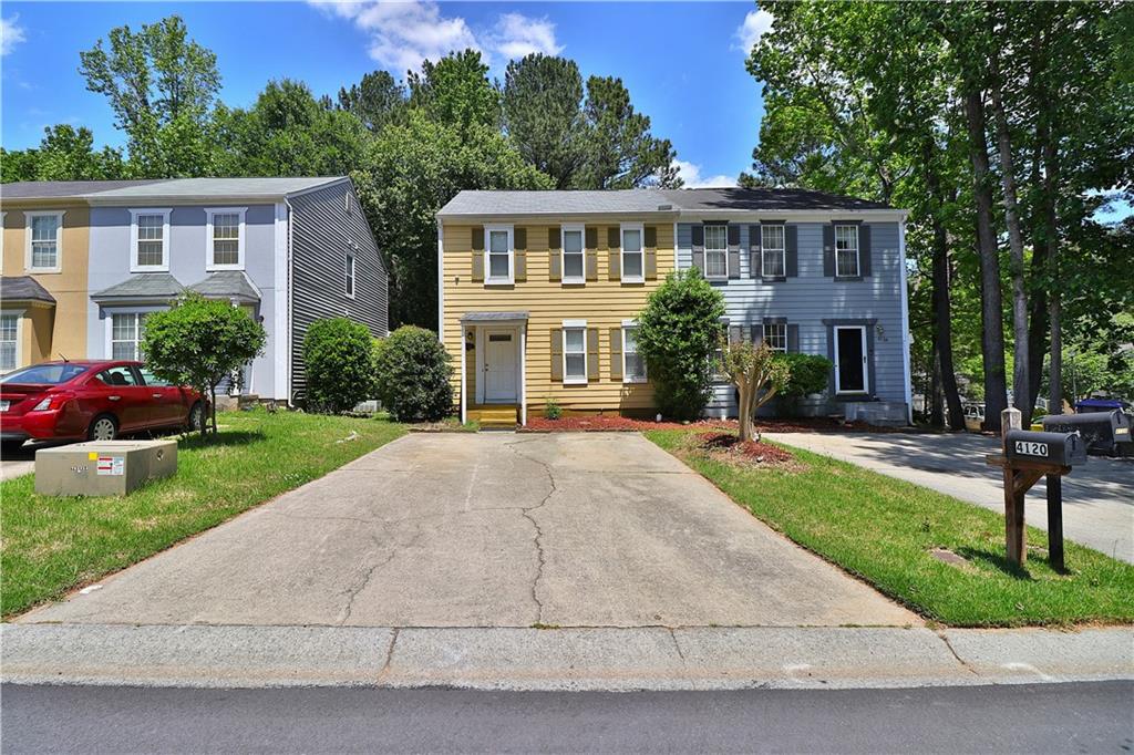4120 Buckley Woods Drive, Norcross, Georgia image 2
