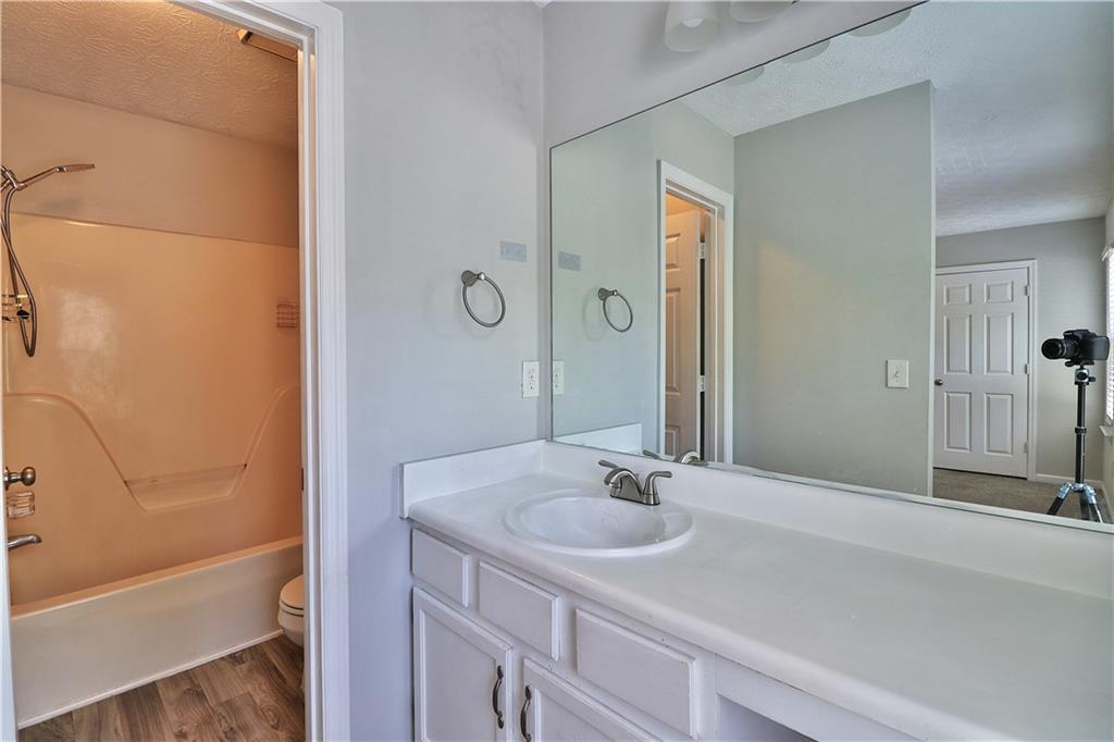 4120 Buckley Woods Drive, Norcross, Georgia image 27