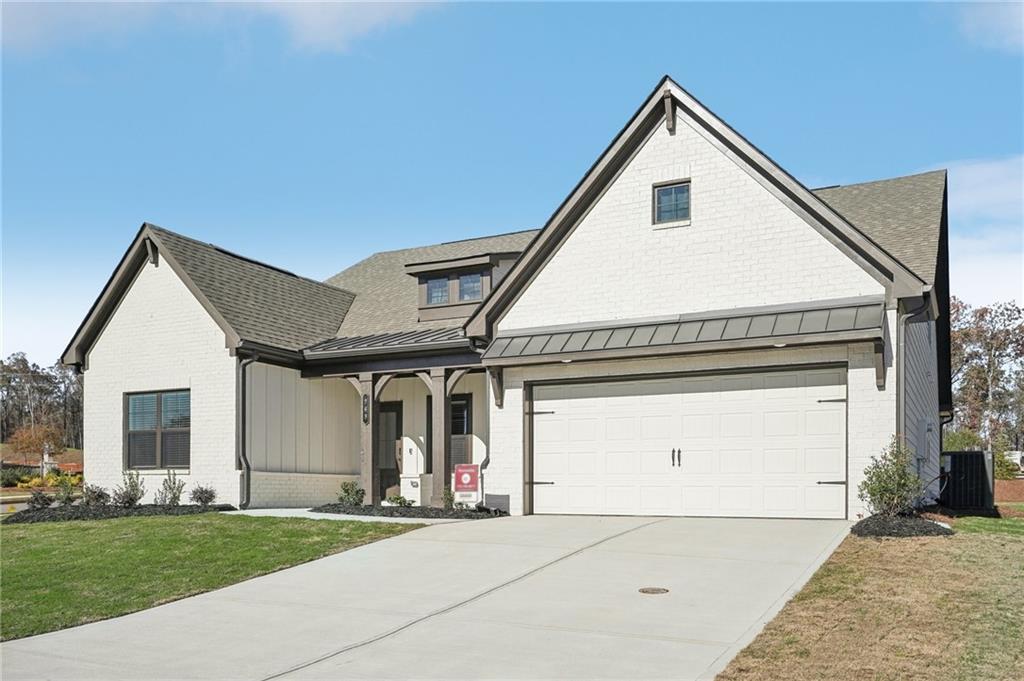 73 Wingate Drive, Winder, Georgia image 5