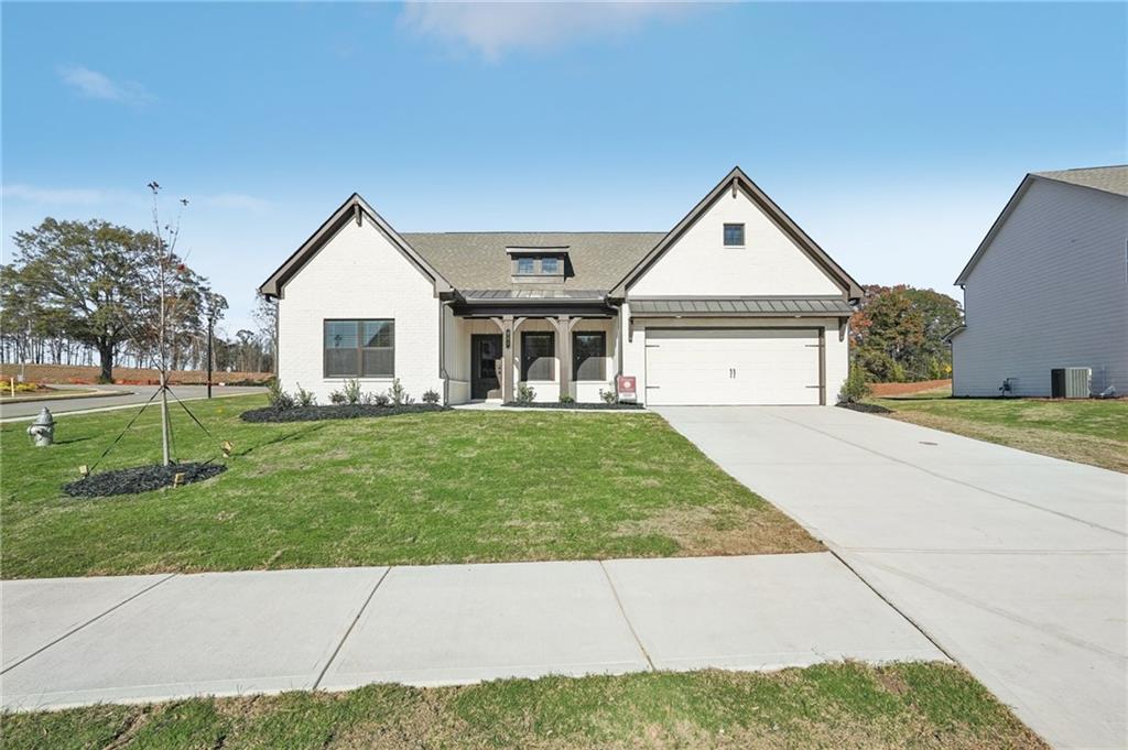 73 Wingate Drive, Winder, Georgia image 2