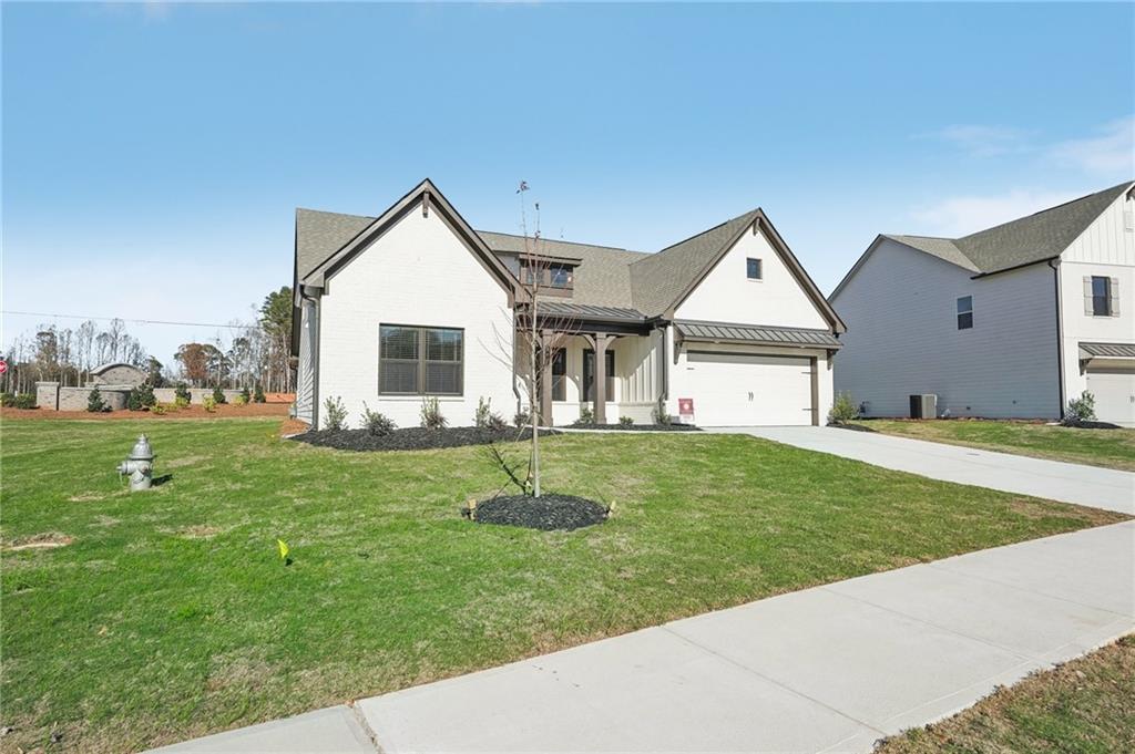 73 Wingate Drive, Winder, Georgia image 3
