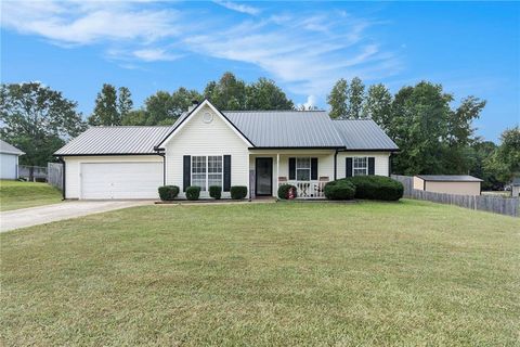 191 Bonnies Way Jenkinsburg GA 30234