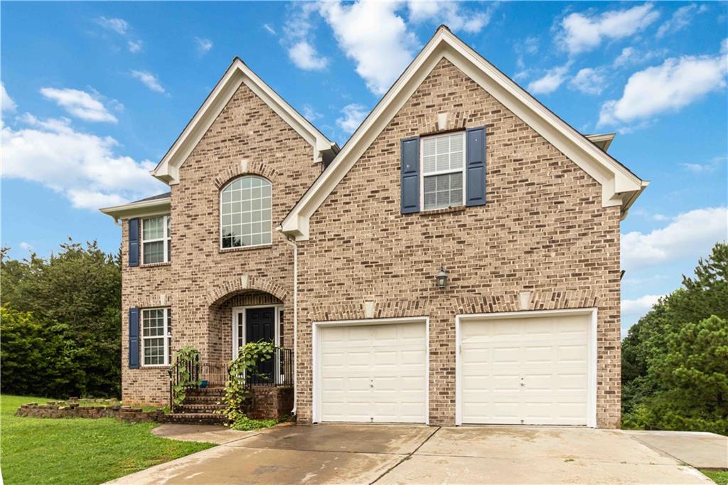 1044 Simonton Hill Court