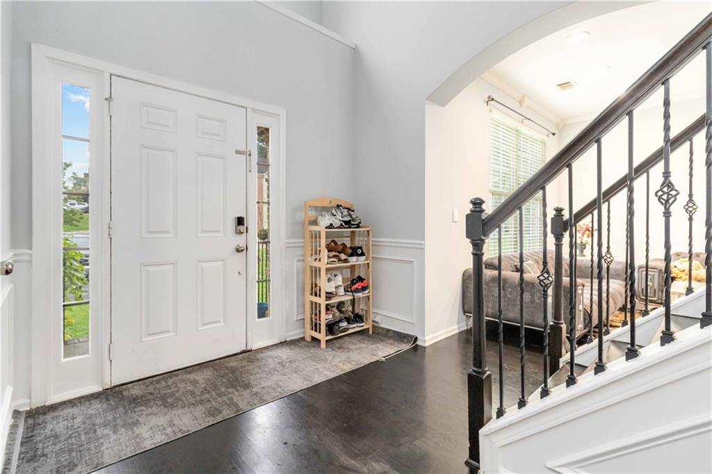 1044 Simonton Hill Court
