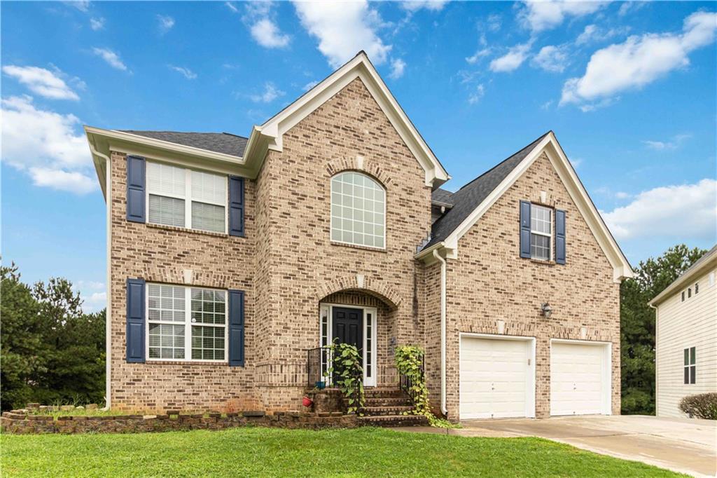 1044 Simonton Hill Court