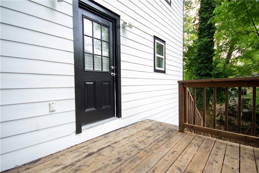398 NW Wester Boulevard, Atlanta, Georgia image 13