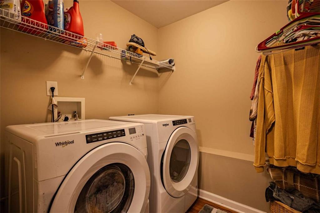 34 Gables Drive, Rome, Georgia image 14