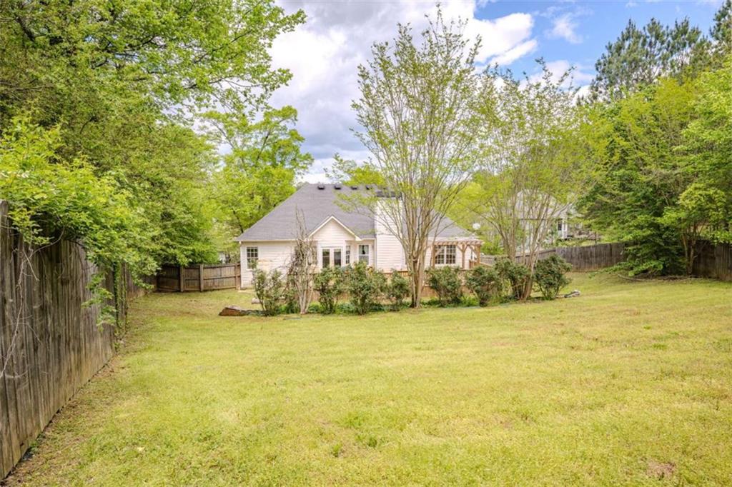 34 Gables Drive, Rome, Georgia image 22