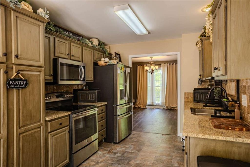 34 Gables Drive, Rome, Georgia image 5