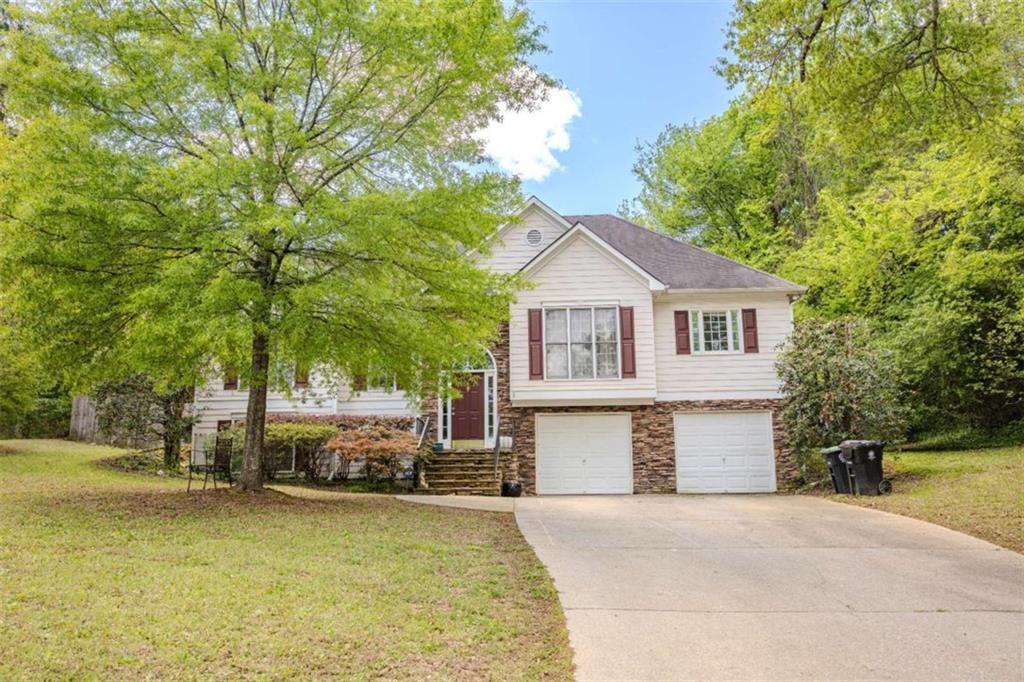 34 Gables Drive, Rome, Georgia image 1