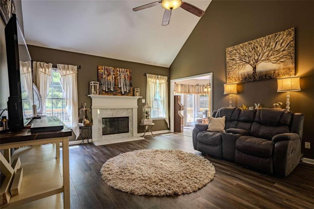 34 Gables Drive, Rome, Georgia image 3