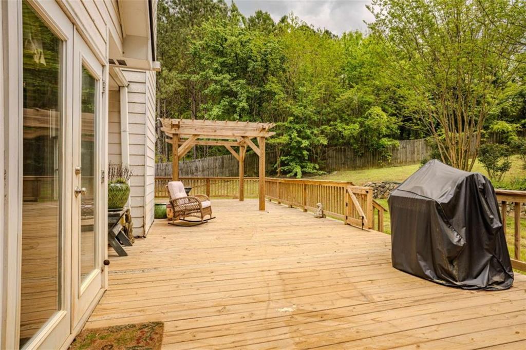 34 Gables Drive, Rome, Georgia image 23