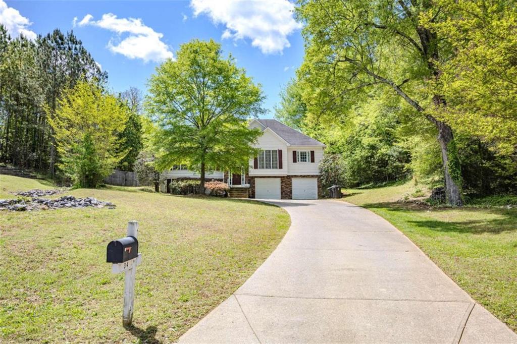 34 Gables Drive, Rome, Georgia image 2