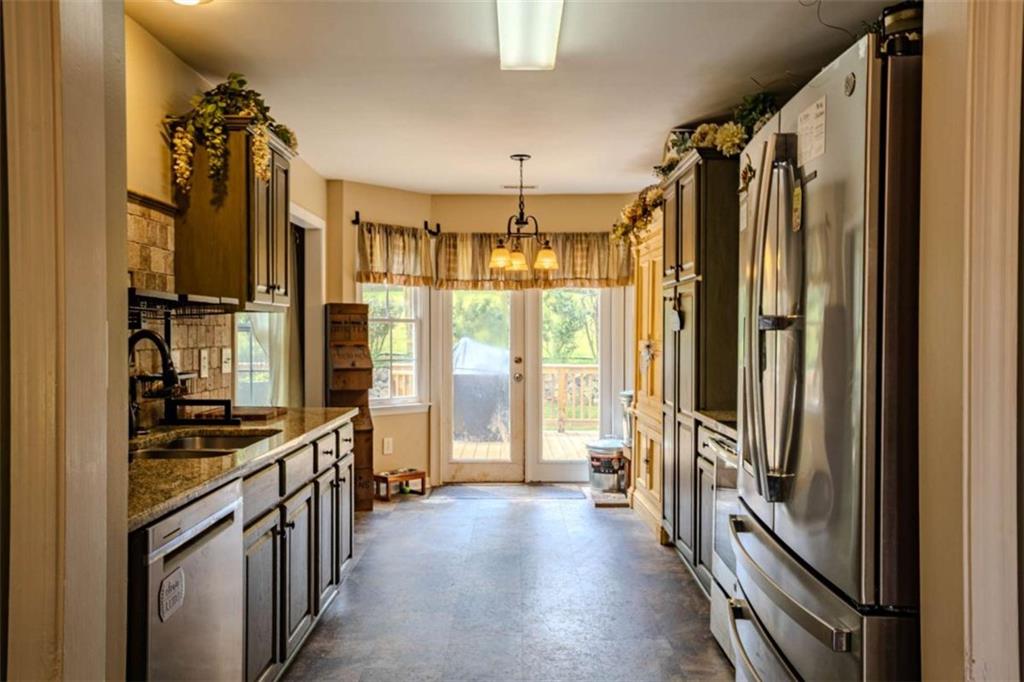 34 Gables Drive, Rome, Georgia image 6