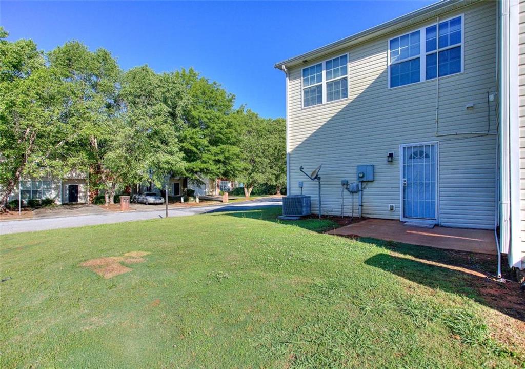 2326 Nicole Drive, Hampton, Georgia image 37