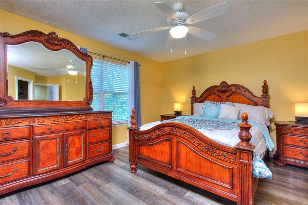 2326 Nicole Drive, Hampton, Georgia image 20
