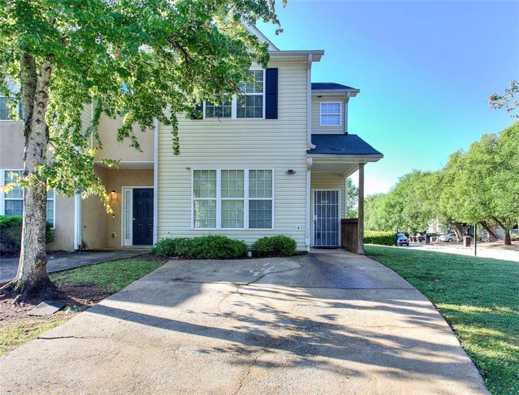 2326 Nicole Drive, Hampton, Georgia image 32