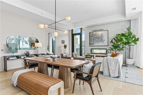 Photo of 40 12th Street NE #1906, Atlanta, GA 30309 (MLS # 7710168)