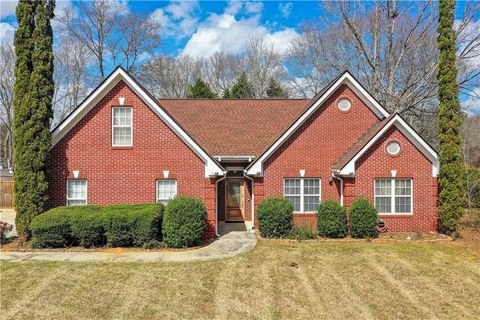 3004 Fairview Road Covington GA 30016