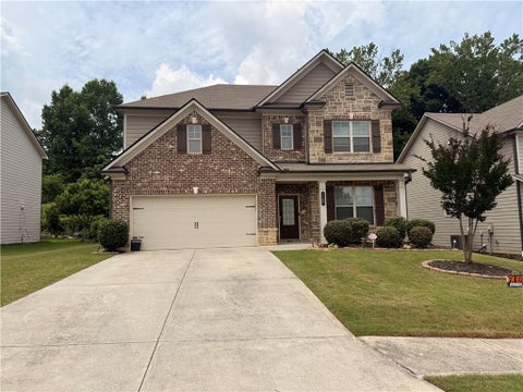 Homes For Sale - 1108 W Union Grove Circle<br/> Auburn, GA 30011